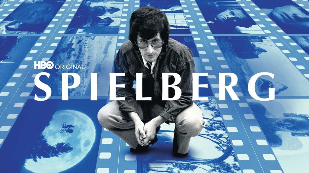 HBO Spielberg documental