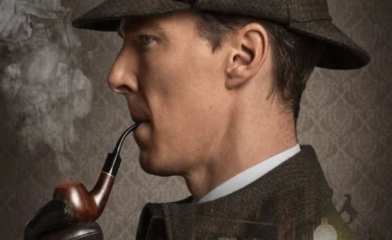 Sherlock Holmes